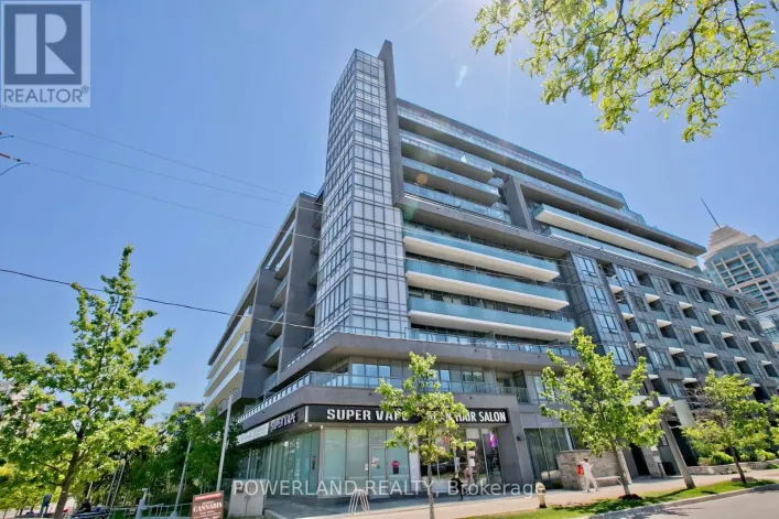LPH08 - 7 KENASTON GARDENS, Toronto