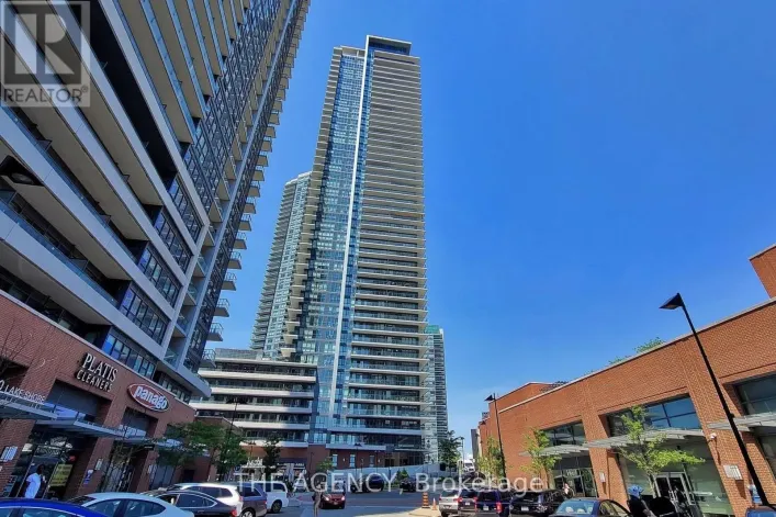 LPH09 - 10 PARK LAWN ROAD, Toronto