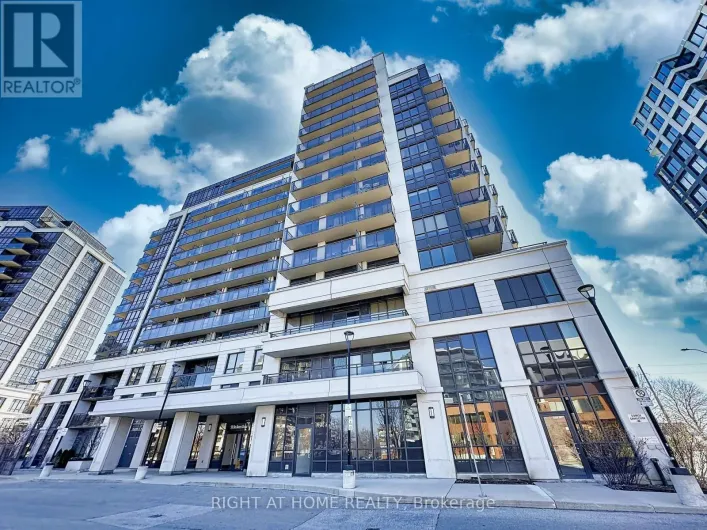 LPH09 - 55 DE BOERS DRIVE, Toronto