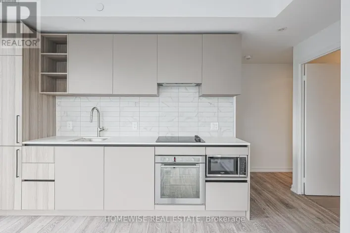 LPH09 - 55 MERCER STREET, Toronto