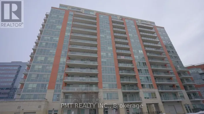 LPH1 - 60 SOUTH TOWN CENTRE BOULEVARD, Markham