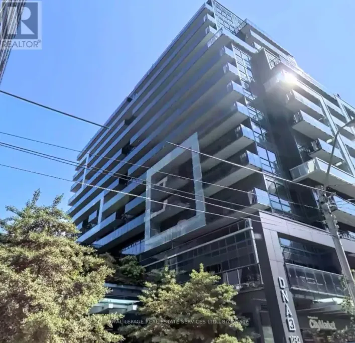 Apartment for rent: LPH10 - 1030 KING STREET W, Toronto