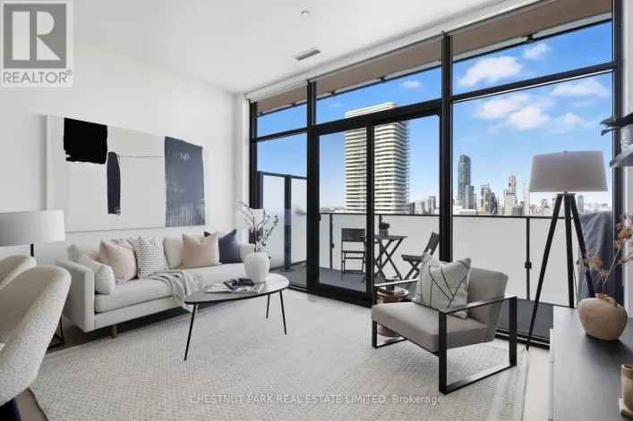 LPH10 - 20 LOMBARD STREET, Toronto