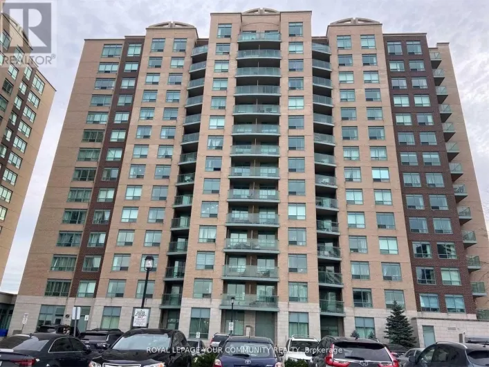 LPH10 - 23 ONEIDA CRESCENT, Richmond Hill