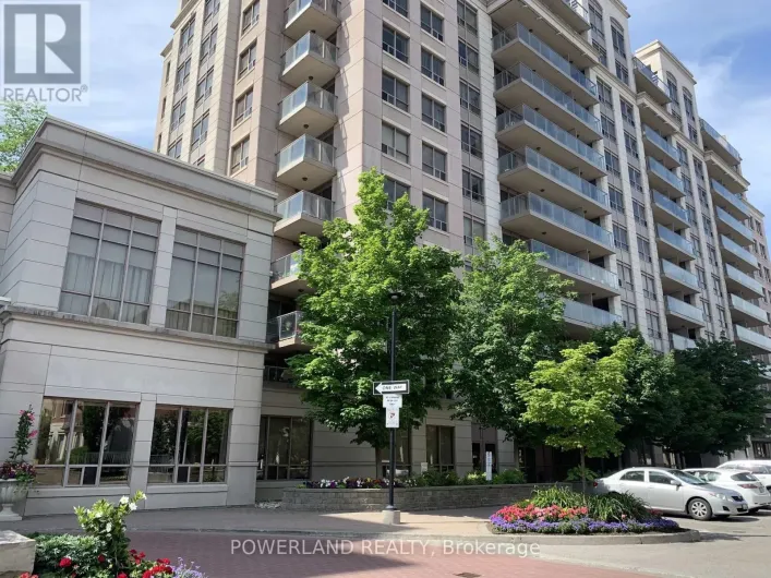 LPH10 - 37 GALLERIA PARKWAY, Markham