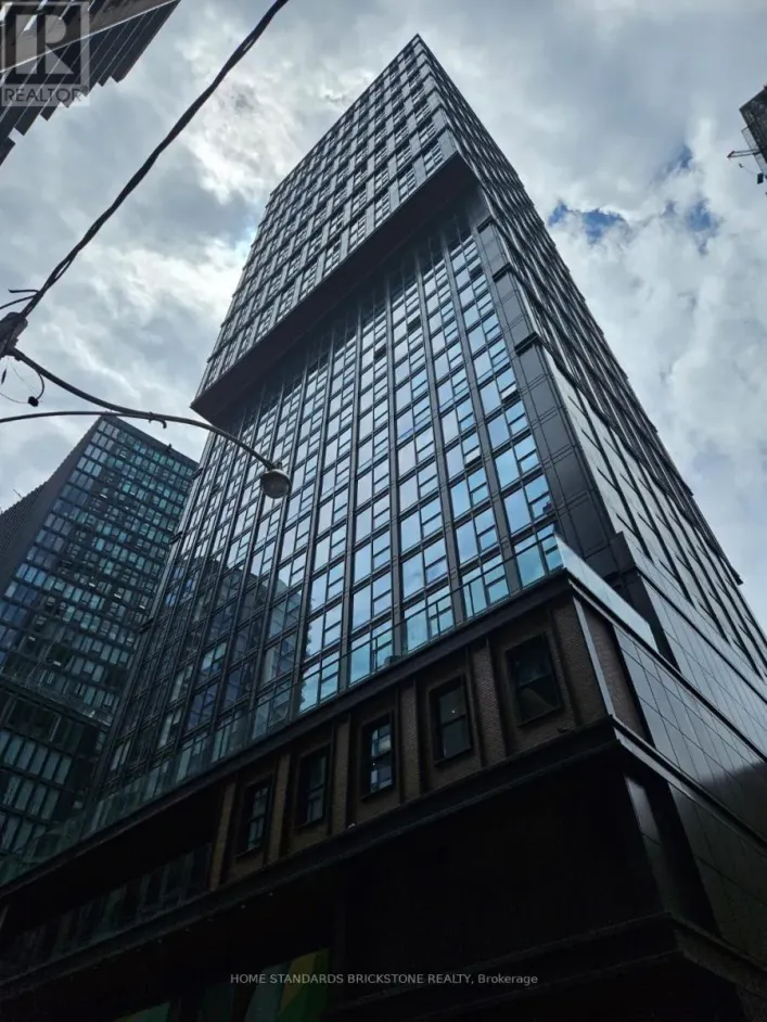 LPH11 - 82 DALHOUSIE STREET, Toronto
