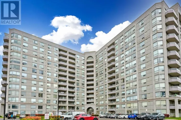 LPH11 - 9015 LESLIE STREET, Richmond Hill