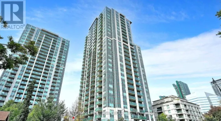 LPH12 - 16 HARRISON GARDEN BOULEVARD, Toronto