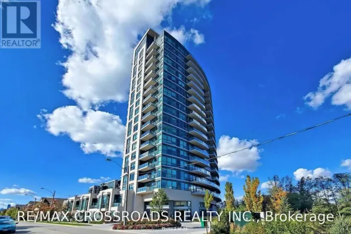 LPH12 - 160 VANDERHOOF AVENUE, Toronto