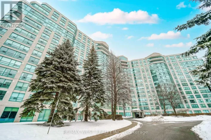 LPH12 - 7825 BAYVIEW AVENUE, Markham