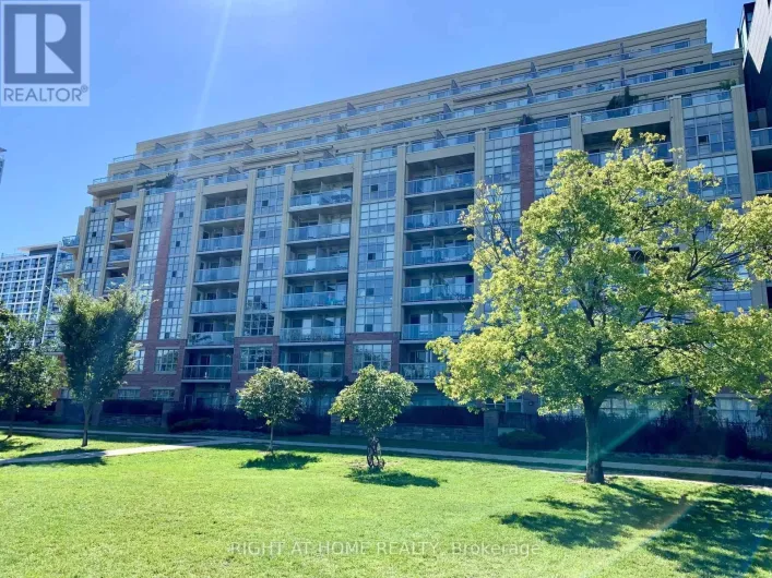 LPH13 - 15 STAFFORD STREET, Toronto