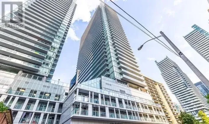 LPH13 - 195 REDPATH AVENUE, Toronto