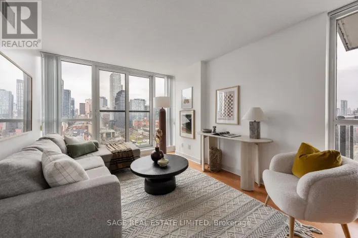 LPH13 - 320 RICHMOND STREET E, Toronto