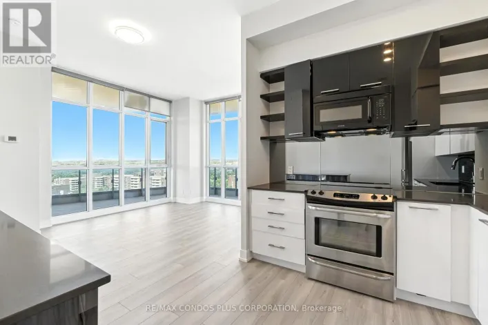 LPH15 - 9471 YONGE STREET, Richmond Hill