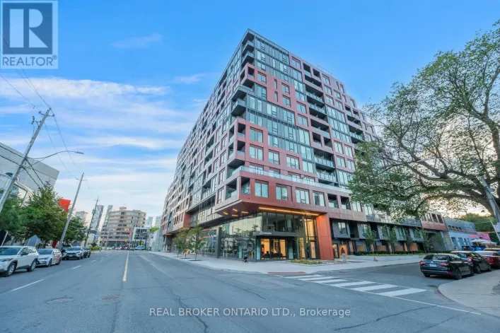 LPH16 - 28 EASTERN AVENUE, Toronto