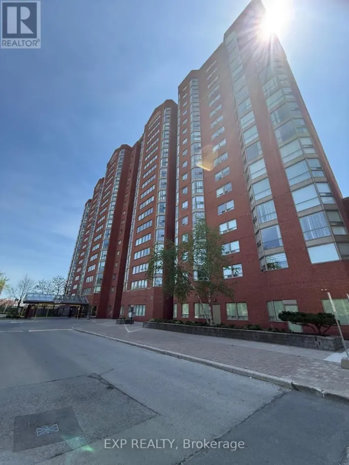 LPH17 - 2466 EGLINTON AVENUE E, Toronto