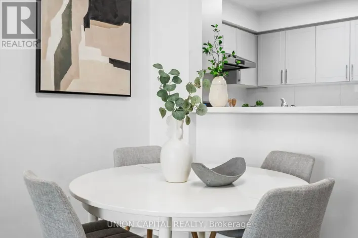 LPH17 - 39 PEMBERTON AVENUE, Toronto