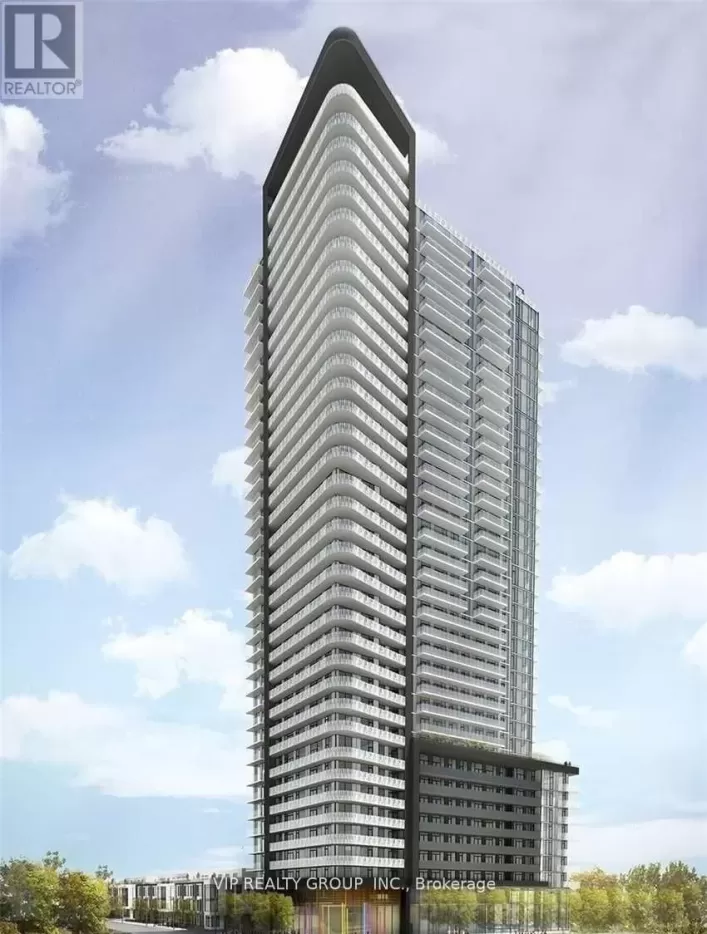 LPH18 - 7895 JANE STREET, Vaughan