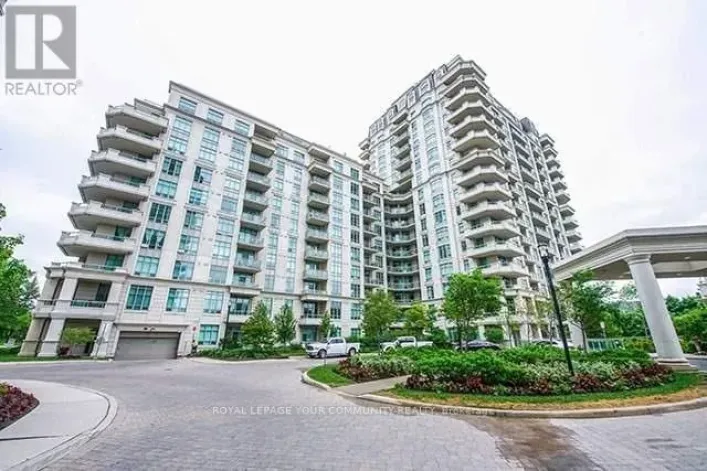 LPH1803 - 20 BLOORVIEW PLACE, Toronto