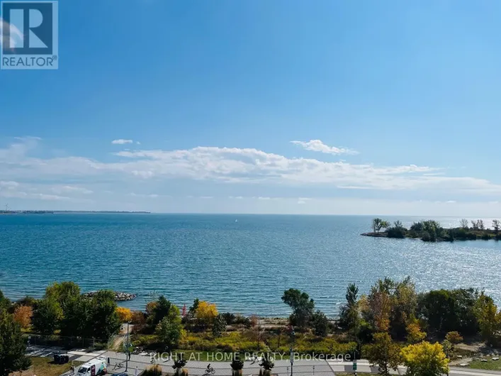 LPH19 - 2095 LAKE SHORE BOULEVARD W, Toronto