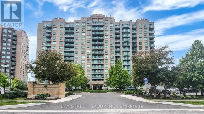 LPH19 - 39 ONEIDA CRESCENT, Richmond Hill