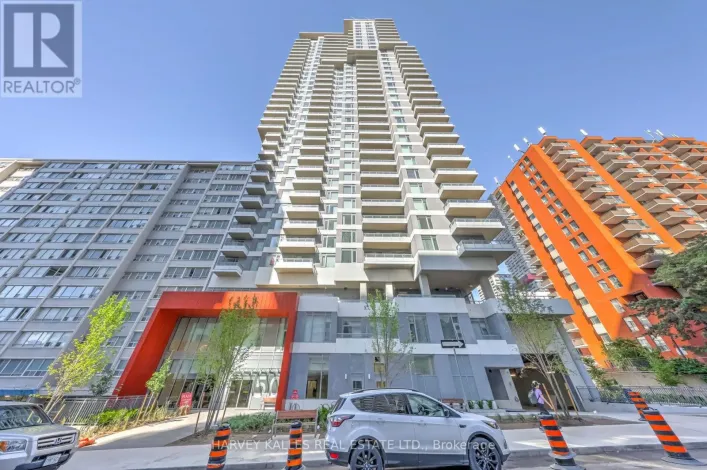 LPH19 - 50 DUNFIELD AVENUE, Toronto