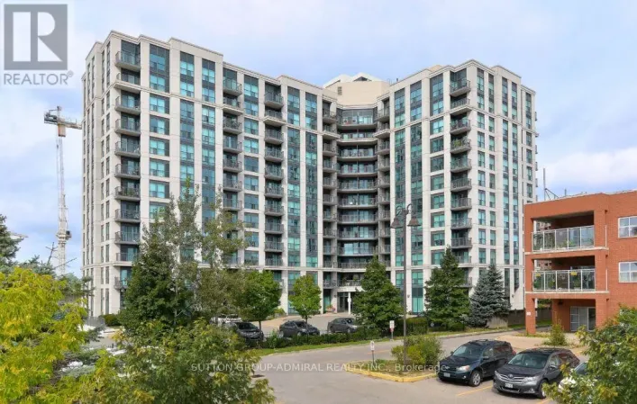 LPH2 - 185 ONEIDA CRESCENT, Richmond Hill