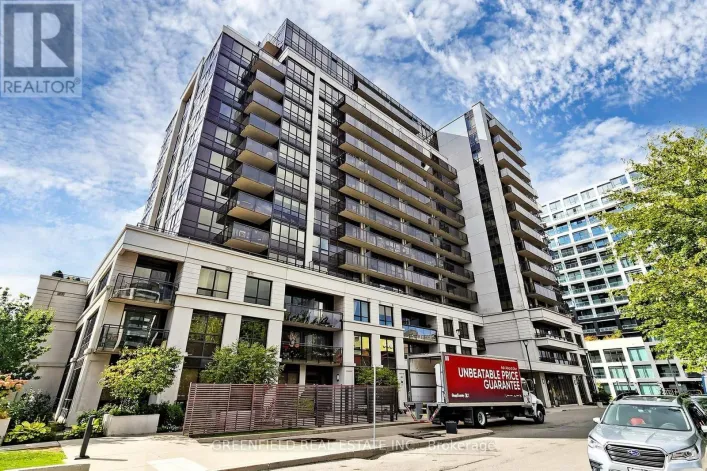 LPH2 - 55 DE BOERS DRIVE, Toronto