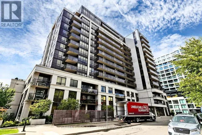 LPH2 - 55 DE BOERS DRIVE, Toronto