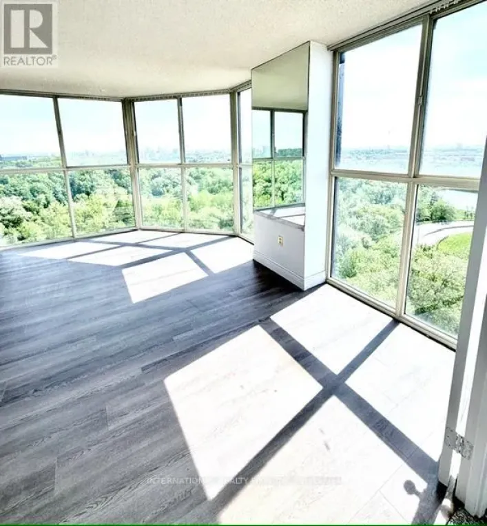 LPH2 - 600 REXDALE BOULEVARD, Toronto