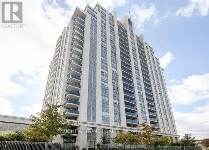 LPH209 - 15 NORTH PARK ROAD, Vaughan