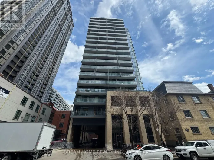 LPH2104 - 105 GEORGE STREET, Toronto
