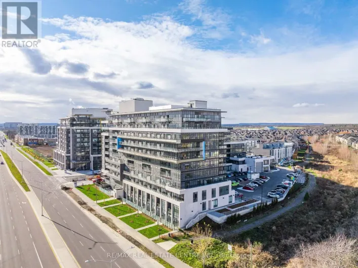 LPH23 - 395 DUNDAS STREET W, Oakville