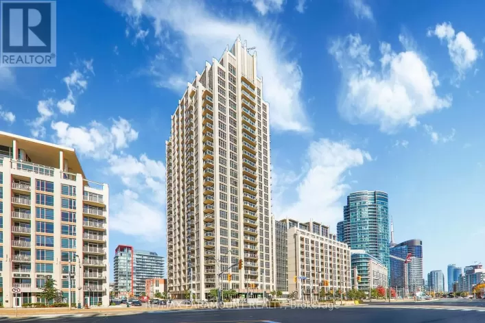 LPH2603 - 21 GRAND MAGAZINE STREET, Toronto