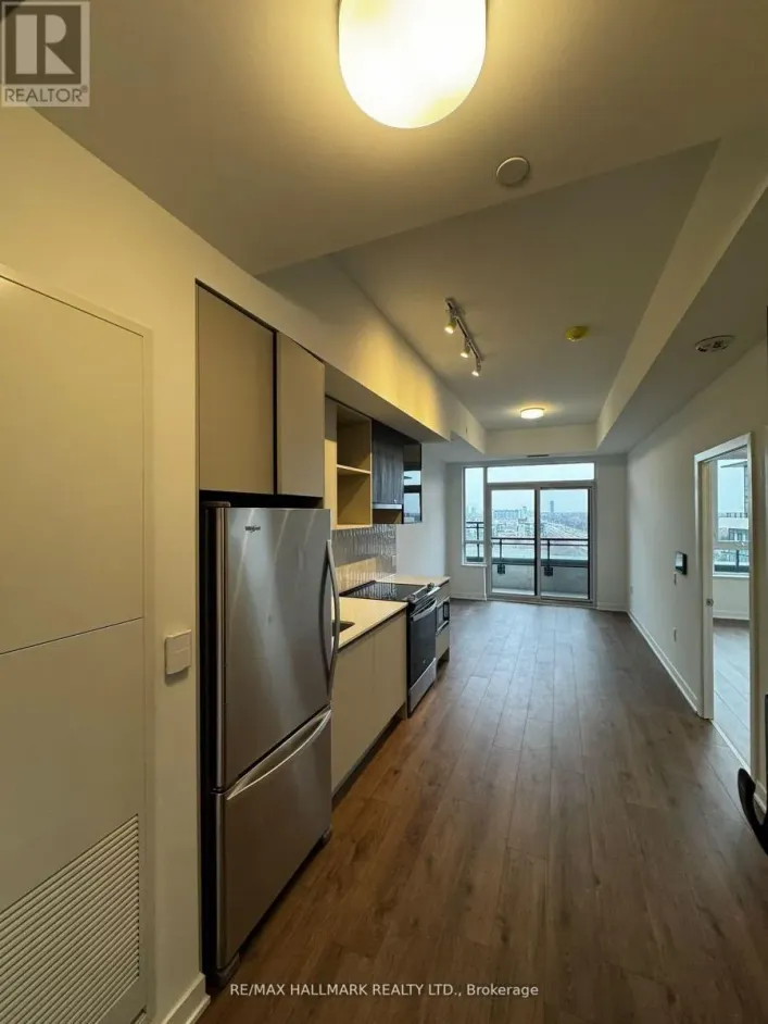 LPH27 - 395 DUNDAS STREET, Oakville