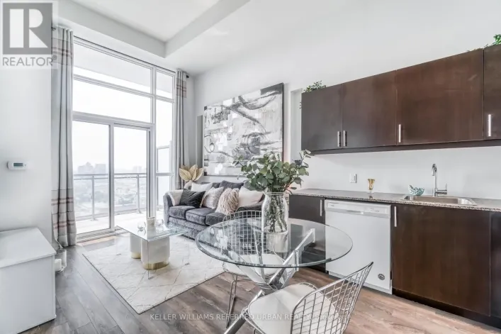 LPH2802 - 30 MEADOWGLEN PLACE, Toronto