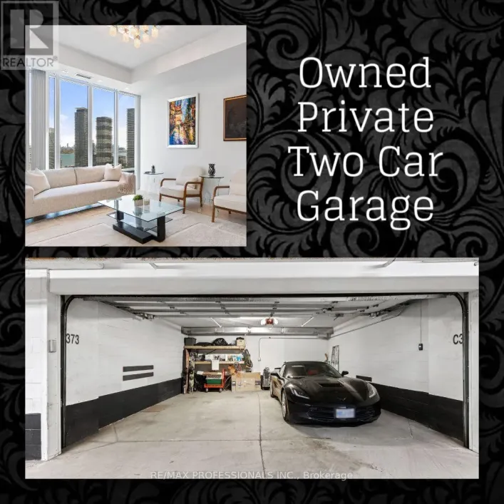 LPH2906 - 88 PARK LAWN ROAD, Toronto