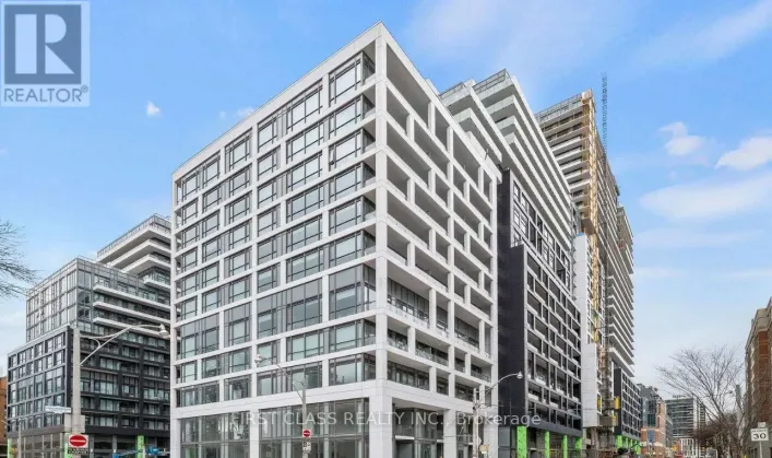 LPH2908 - 70 PRINCESS STREET, Toronto