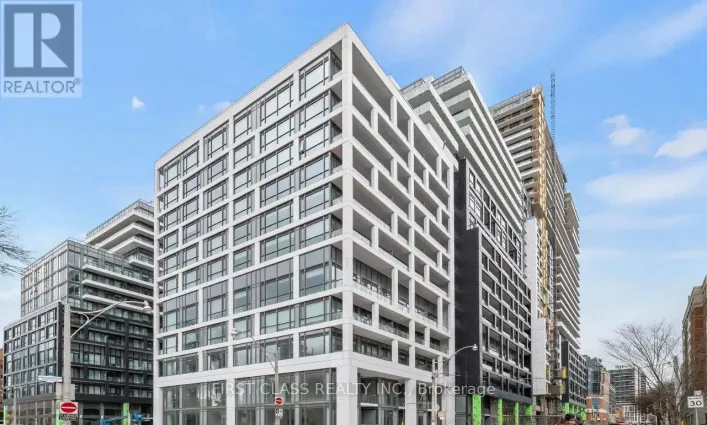 LPH2908 - 70 PRINCESS STREET, Toronto