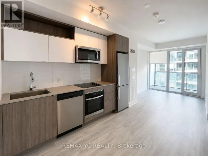 LPH2921 - 135 LOWER SHERBOURNE STREET, Toronto