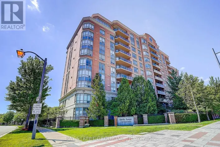 LPH3 - 130 POND DRIVE, Markham