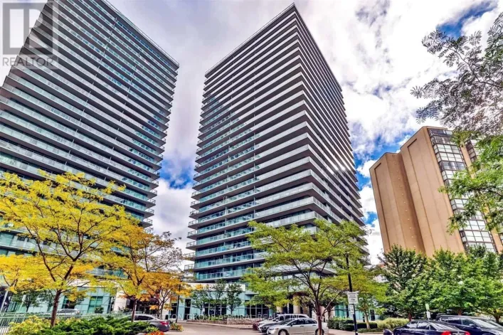 LPH3 - 5500 YONGE STREET, Toronto