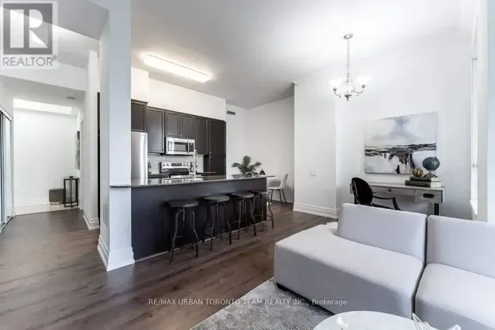 LPH3 - 777 STEELES AVENUE, Toronto