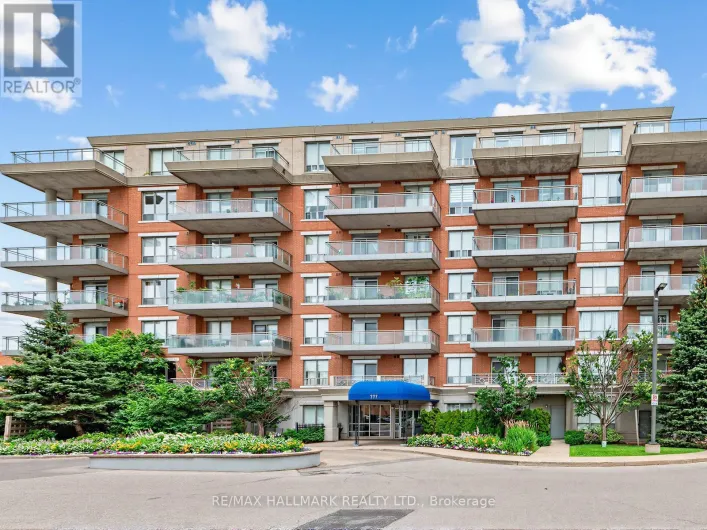 LPH3 - 777 STEELES AVENUE W, Toronto