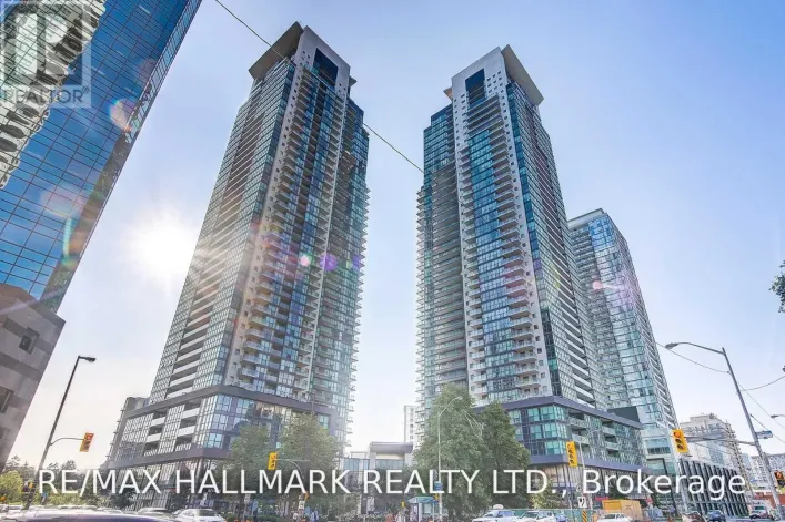 LPH303 - 5162 YONGE STREET, Toronto