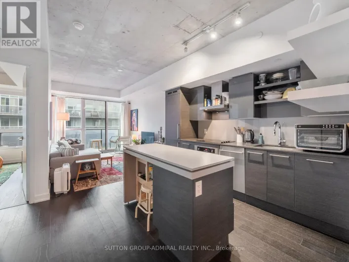 LPH31 - 1030 KING STREET W, Toronto