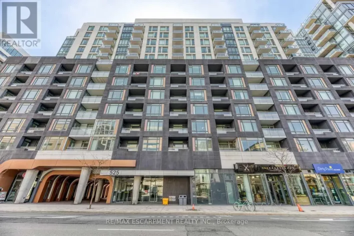 Apartment for rent: LPH32 - 525 ADELAIDE STREET W, Toronto