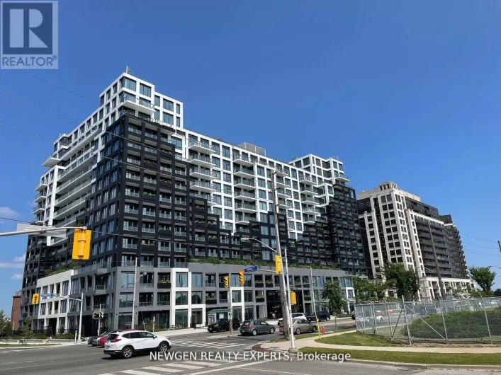 LPH33 - 1100 SHEPPARD AVENUE W, Toronto