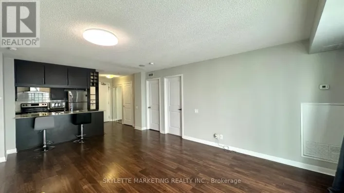 LPH3506 - 25 TOWN CENTRE COURT, Toronto