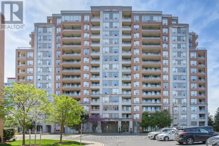 LPH4 - 9 NORTHERN HEIGHTS DRIVE, Richmond Hill